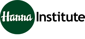 Hanna Institute logo